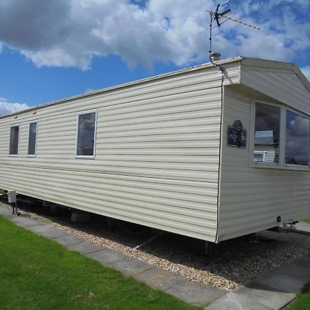 Kingfisher : Horizon Ii:- 8 Berth, Close To Site Entrance Apartment Ingoldmells Exterior foto