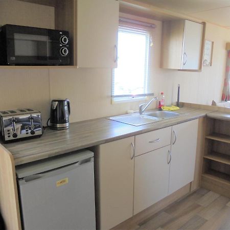 Kingfisher : Horizon Ii:- 8 Berth, Close To Site Entrance Apartment Ingoldmells Exterior foto