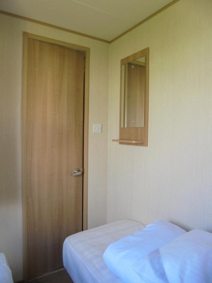 Kingfisher : Horizon Ii:- 8 Berth, Close To Site Entrance Apartment Ingoldmells Exterior foto