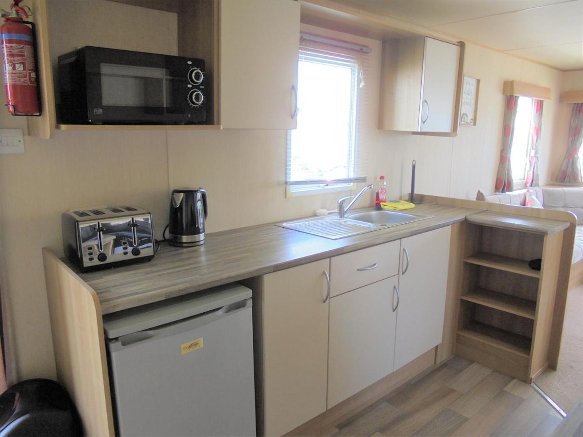 Kingfisher : Horizon Ii:- 8 Berth, Close To Site Entrance Apartment Ingoldmells Exterior foto