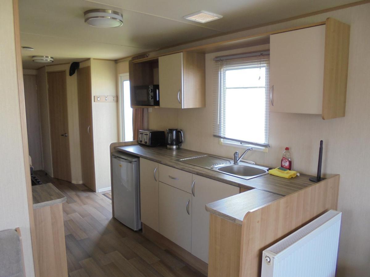 Kingfisher : Horizon Ii:- 8 Berth, Close To Site Entrance Apartment Ingoldmells Exterior foto