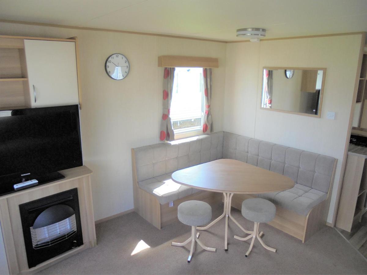 Kingfisher : Horizon Ii:- 8 Berth, Close To Site Entrance Apartment Ingoldmells Exterior foto