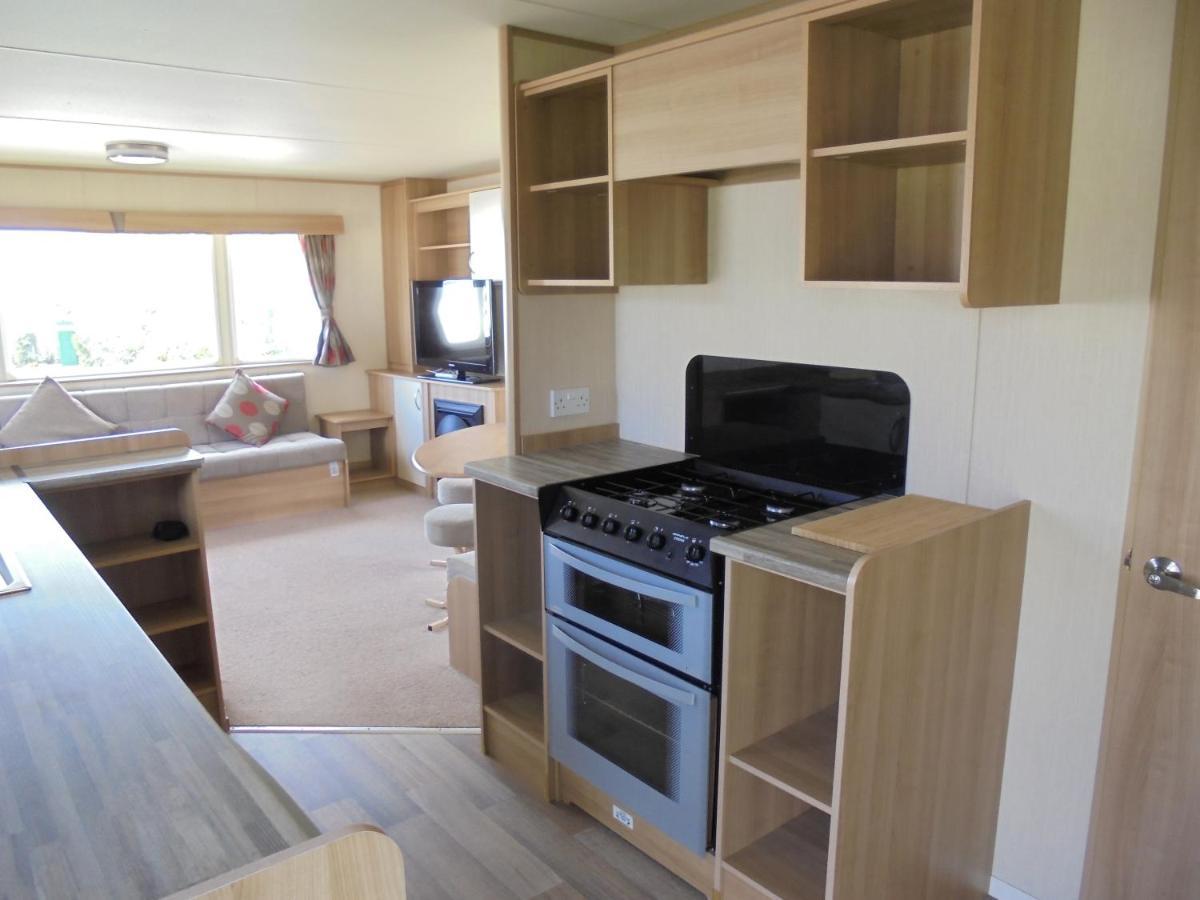 Kingfisher : Horizon Ii:- 8 Berth, Close To Site Entrance Apartment Ingoldmells Exterior foto