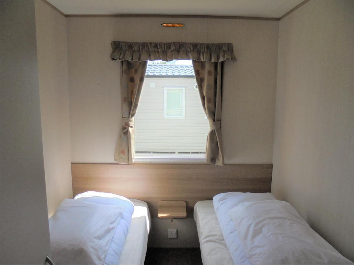 Kingfisher : Horizon Ii:- 8 Berth, Close To Site Entrance Apartment Ingoldmells Exterior foto