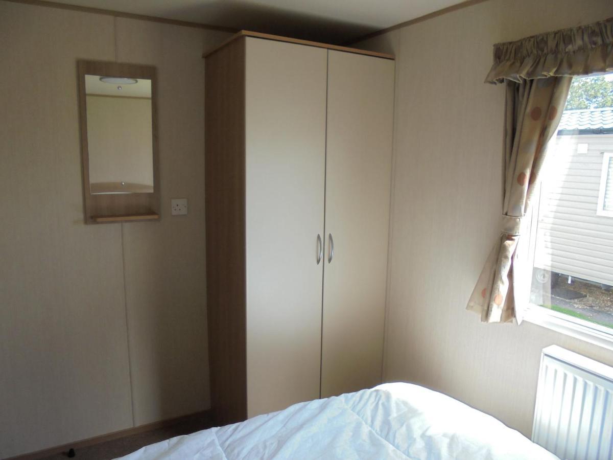 Kingfisher : Horizon Ii:- 8 Berth, Close To Site Entrance Apartment Ingoldmells Exterior foto