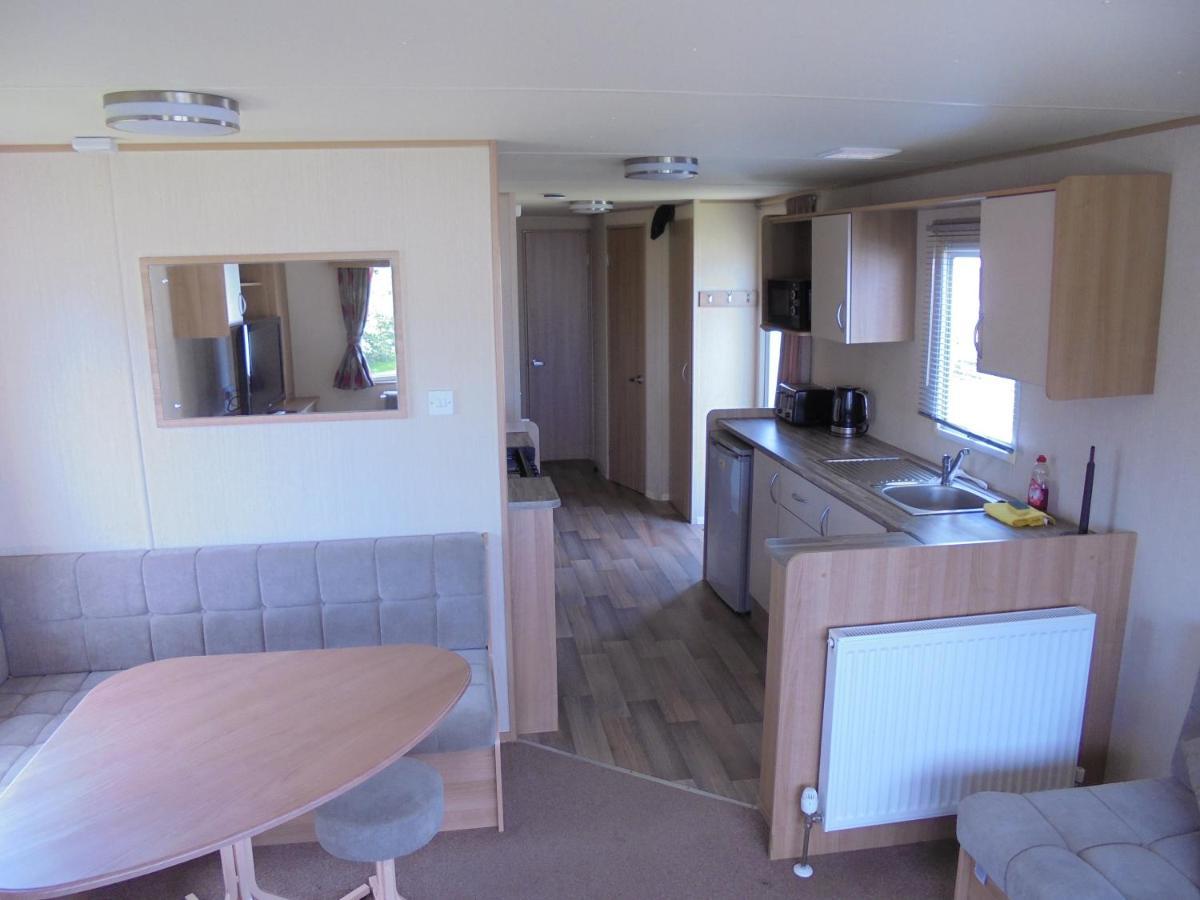 Kingfisher : Horizon Ii:- 8 Berth, Close To Site Entrance Apartment Ingoldmells Exterior foto