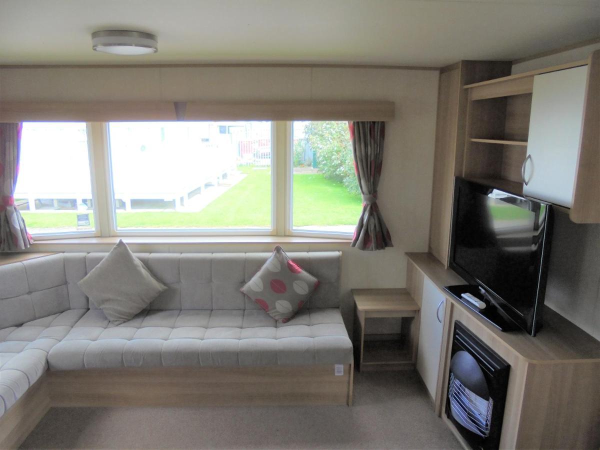 Kingfisher : Horizon Ii:- 8 Berth, Close To Site Entrance Apartment Ingoldmells Exterior foto