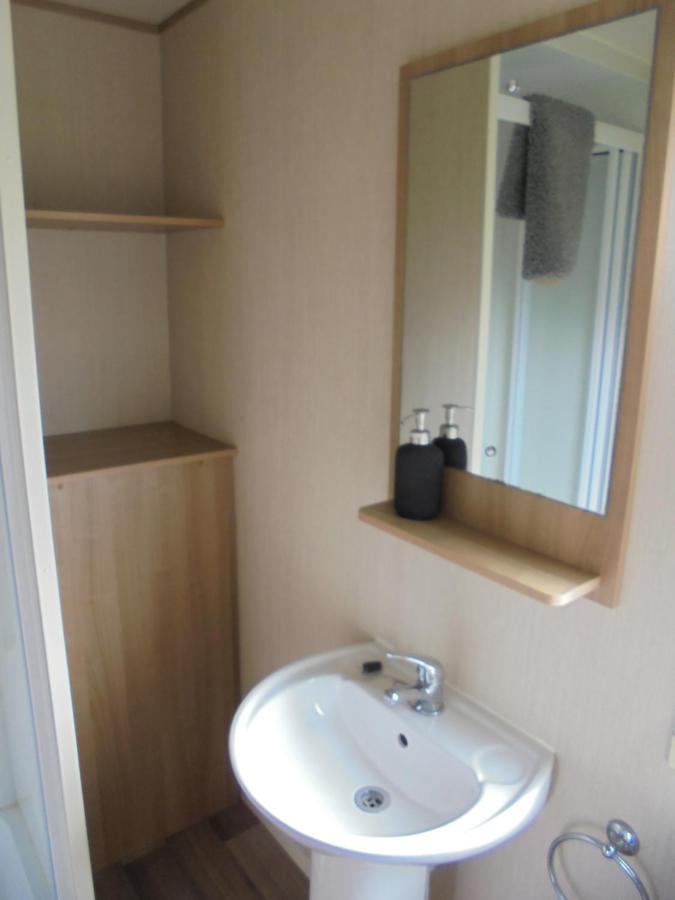 Kingfisher : Horizon Ii:- 8 Berth, Close To Site Entrance Apartment Ingoldmells Exterior foto