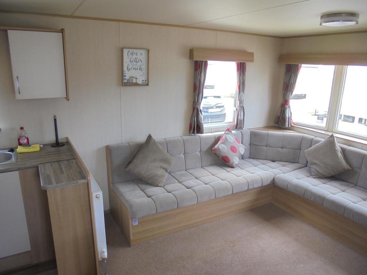 Kingfisher : Horizon Ii:- 8 Berth, Close To Site Entrance Apartment Ingoldmells Exterior foto