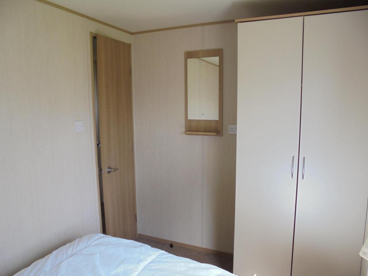 Kingfisher : Horizon Ii:- 8 Berth, Close To Site Entrance Apartment Ingoldmells Exterior foto