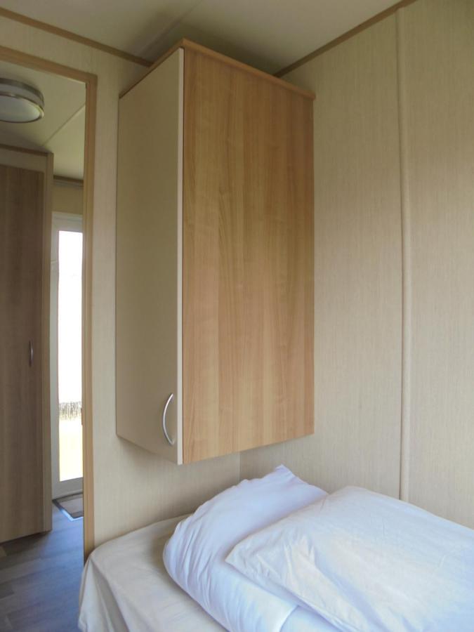 Kingfisher : Horizon Ii:- 8 Berth, Close To Site Entrance Apartment Ingoldmells Exterior foto