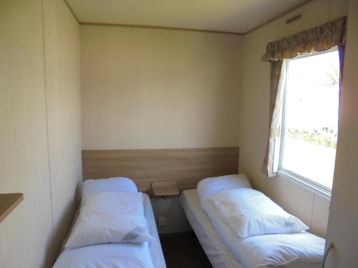 Kingfisher : Horizon Ii:- 8 Berth, Close To Site Entrance Ingoldmells Exterior foto