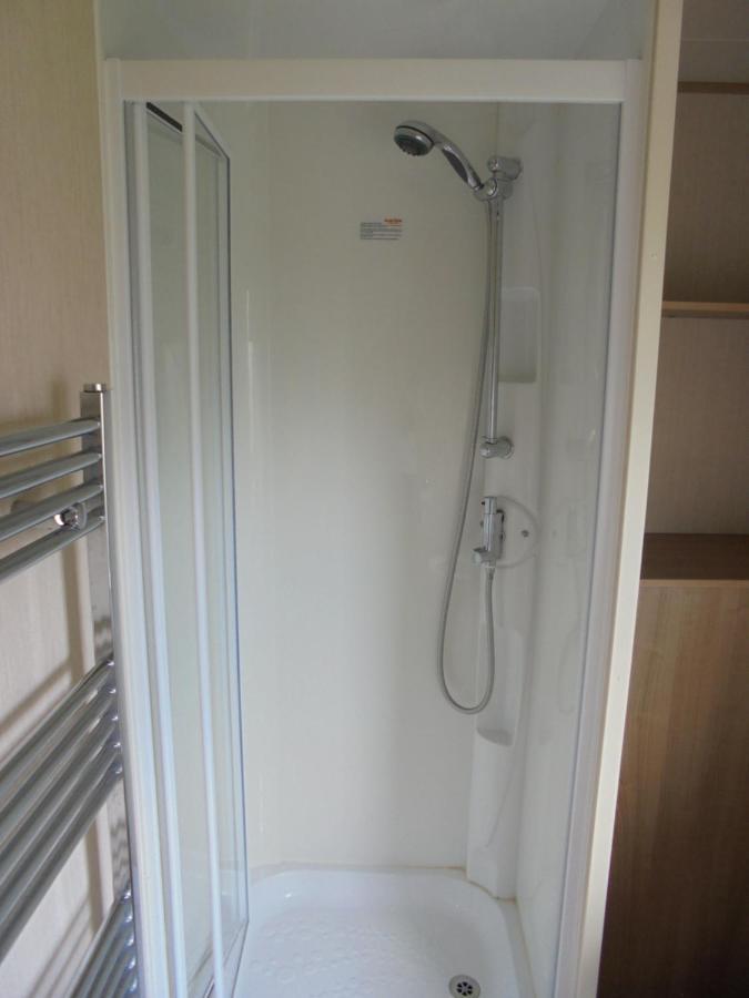 Kingfisher : Horizon Ii:- 8 Berth, Close To Site Entrance Ingoldmells Exterior foto