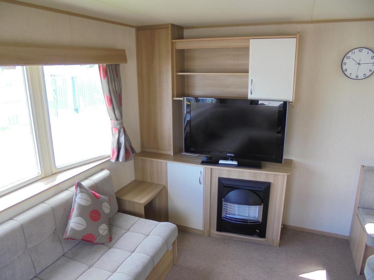 Kingfisher : Horizon Ii:- 8 Berth, Close To Site Entrance Apartment Ingoldmells Exterior foto